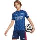 12. adidas Arsenal 25/26 kids' jersey blue JI9550