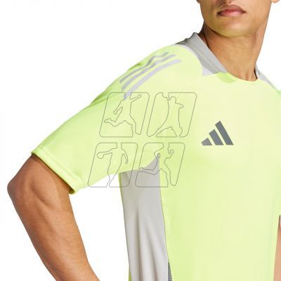 6. Adidas Tiro 24 Competition Training T-shirt M IN2289