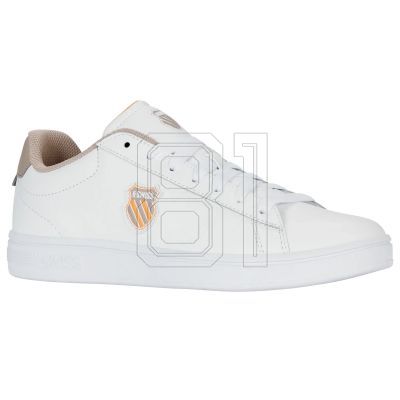 K-Swiss Court Shield II M 04412-988-M shoes
