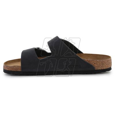 9. Birkenstock Arizona M 0552111 slippers