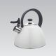4. Non-electric kettle 2.5L MR-1302-WG MAESTRO