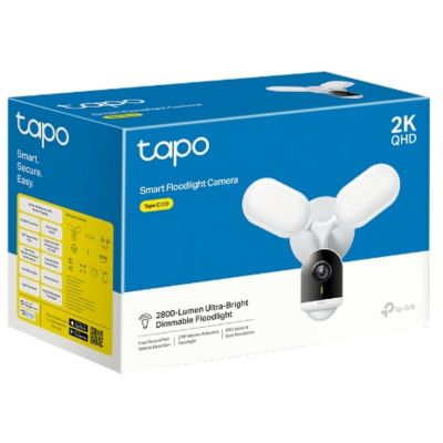 2. TP-LINK Tapo C720 Camera