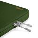 7. Tech-Protect Defender Laptop Bag 15-16 - Green