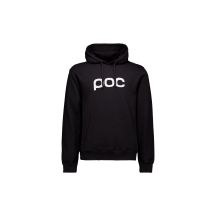 POC Hoodie Black