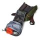 5. Urban Armor Gear 984174117297 Backpack Travel Backpack Olive, Orange Nylon