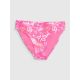 2. Girls' two-piece swimsuit 4F 4FJRSS25UBKSF051-90A