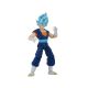 8. DRAGON BALL DRAGON STARS SUPER SAIYAN BLUE VEGITO