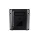 6. Sharp OSAKA DR-P530(GY) Portable Digital Radio with USB Port, Bluetooth Connection and FM Radio