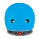 3. Globber Sky Blue Jr 506-101 helmet