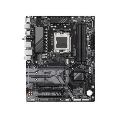 4. GIGABYTE B650 UD AC Motherboard AMD B650 Socket AM5 ATX