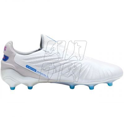 Puma King Ultimate FG/AG M 107809 02 football shoes