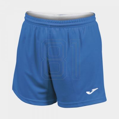 Joma Short Paris II W 900282.700 shorts