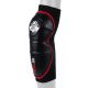 7. Leather Elbow Pads "WARRIOR" DBX-EG - M