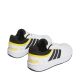 9. Adidas Hoops 3.0 K Jr IF2726 shoes