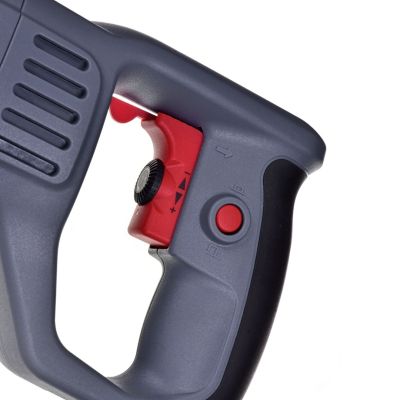 2. 1050W Hammer Drill, 16mm Graphite Keyless Chuck