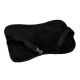 3. Nitro Concepts Memory Foam Pillow Set Black/Black - memory foam pillow set
