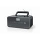 5. Muse M-28 DG Portable CD Player Black