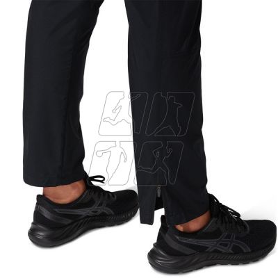 5. Asics Core Woven Pant W 2012C339001