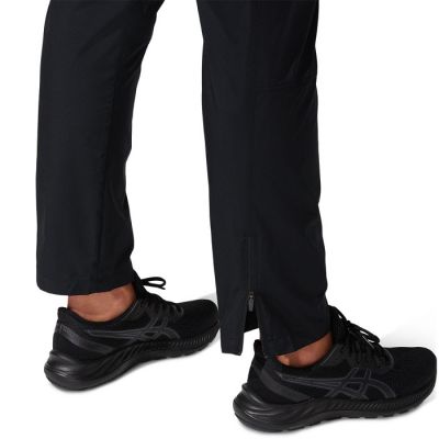 5. Asics Core Woven Pant W 2012C339001