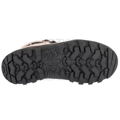 4. CMP Myzar Mid W shoes 3Q15856-19PT