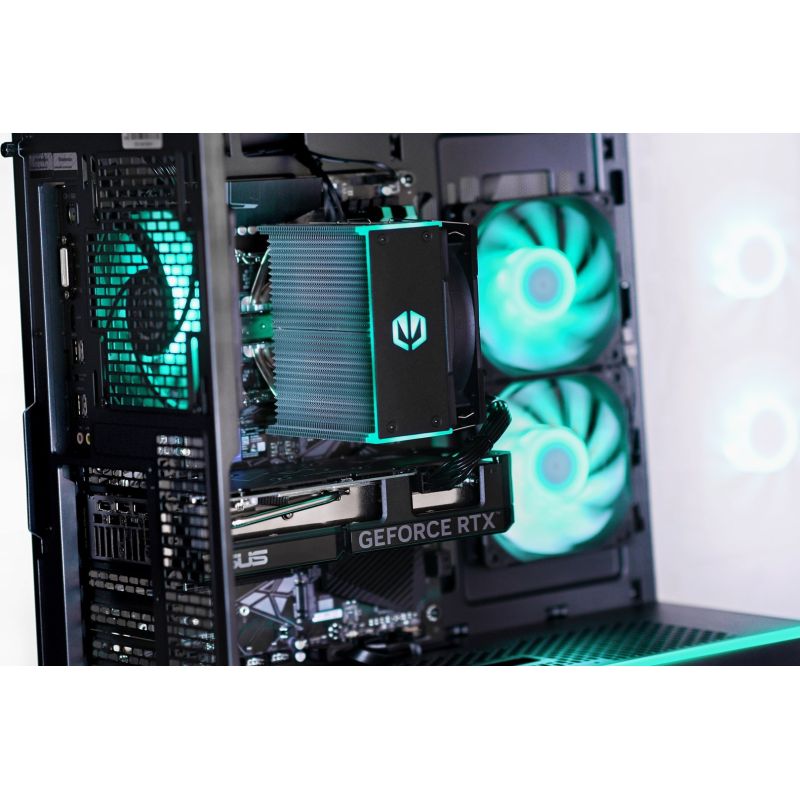 10. Actina View U5-250KF/16GB/1TB/RTX5070/650W