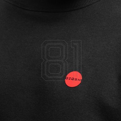 6. Ozoshi Colombia sweatshirt M OZ93868