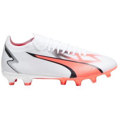 7. Puma Ultra Match FG/AG M 107347 01 football boots