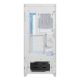 12. ASUS PRIME AP304 TG ARGB WHITE Case