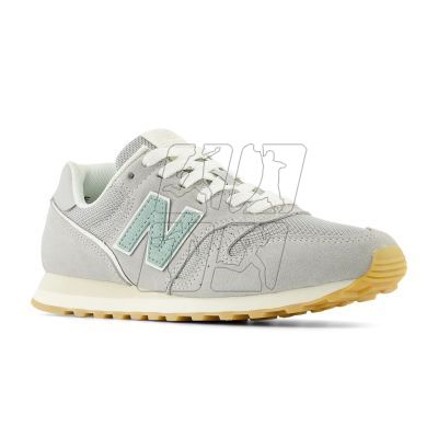 5. New Balance sneakers W WL373TK2