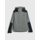 12. Men's trekking jacket 10000 membrane 4F 4FRSS26TTJAM1269-24S