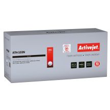 Activejet ATH-103N Toner (replacement for HP W1103A; Supreme; 2500 pages; black)