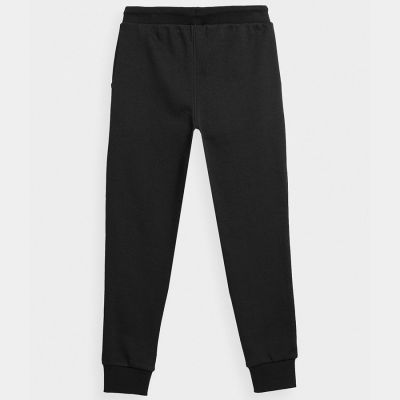 2. Trousers 4F Jr 4FJSS23TTROM131 20S