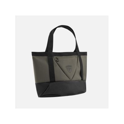 5. Rossignol Tote Bag 30L Acinus Leaf green