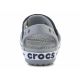 10. Crocs Crocband Jr. 12856-01U sandals