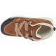 3. Skechers Yana – Collins Landing 180320-WTBK Brown 36
