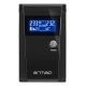 Armac UPS OFFICE LINE-INTERACTIVE O/650E/LCD emergency power supply