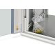 26. Digitus Dynamic-N Series Wall-Mounted Case - 600x600 mm (WxD), unassembled