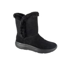 Skechers On-The-GO Encore - Snow Flurry 144870-BBK Black 36