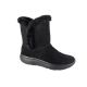 Skechers On-The-GO Encore - Snow Flurry 144870-BBK Black 36