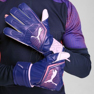 5. Puma Ultra Match RC 41951 01 Goalkeeping Gloves