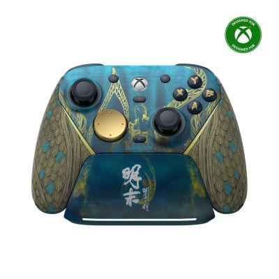 2. Gamesir Controller G7 Pro Wireless Wuchang Fallen Feather