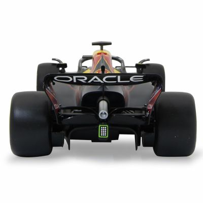 7. Jamara Oracle Red Bull Racing RB18 Remote Controlled Model Sports Car Electric Motor 1:12