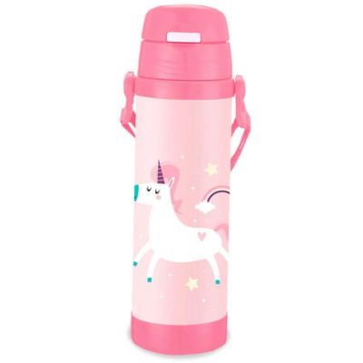 500 ml Thermal Cup for Children “UNICORN” MAESTRO