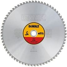 DeWALT DT1926-QZ circular saw blade 1 pc.