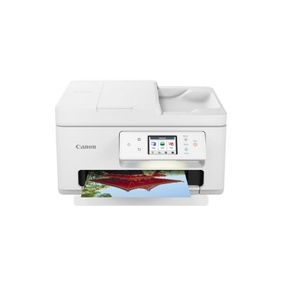 2. Canon PIXMA TS7750i A4 Inkjet Printer 1200 x 1200 DPI Wi-Fi
