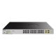 4. D-Link DGS-1026MP Network Link Unmanaged Gigabit Ethernet (10/100/1000) PoE Support Black, Gray