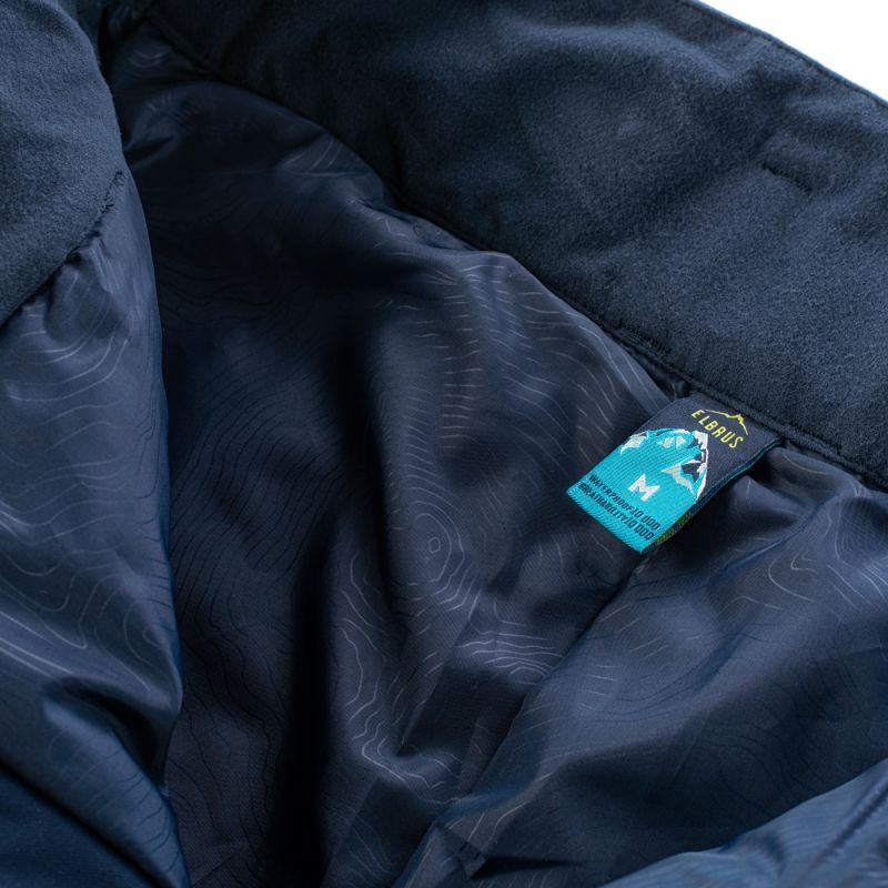 3. Elbrus Olof ski pants M 92800439203