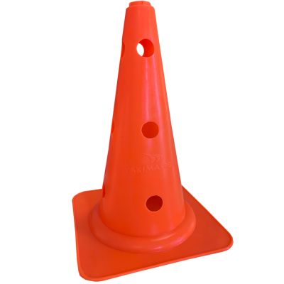 3. Yakima Sport traffic cone with holes 38 cm orange 100607