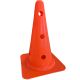 3. Yakima Sport traffic cone with holes 38 cm orange 100607