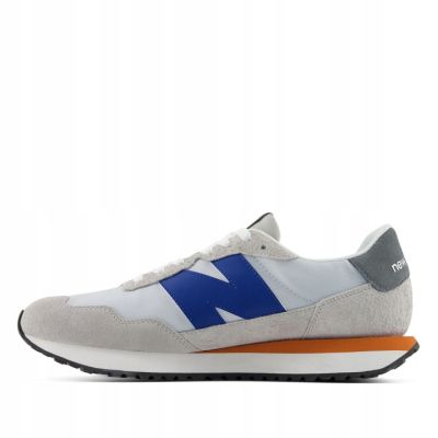 2. Men’s Classic New Balance 237 Lifestyle Shoes (M2374SC)